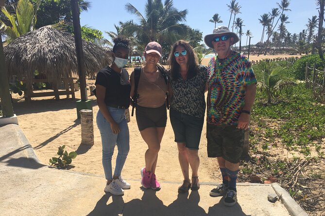 Half Day Private Tour in Dominican Republic With Local Guide - Common Traveler Feedback