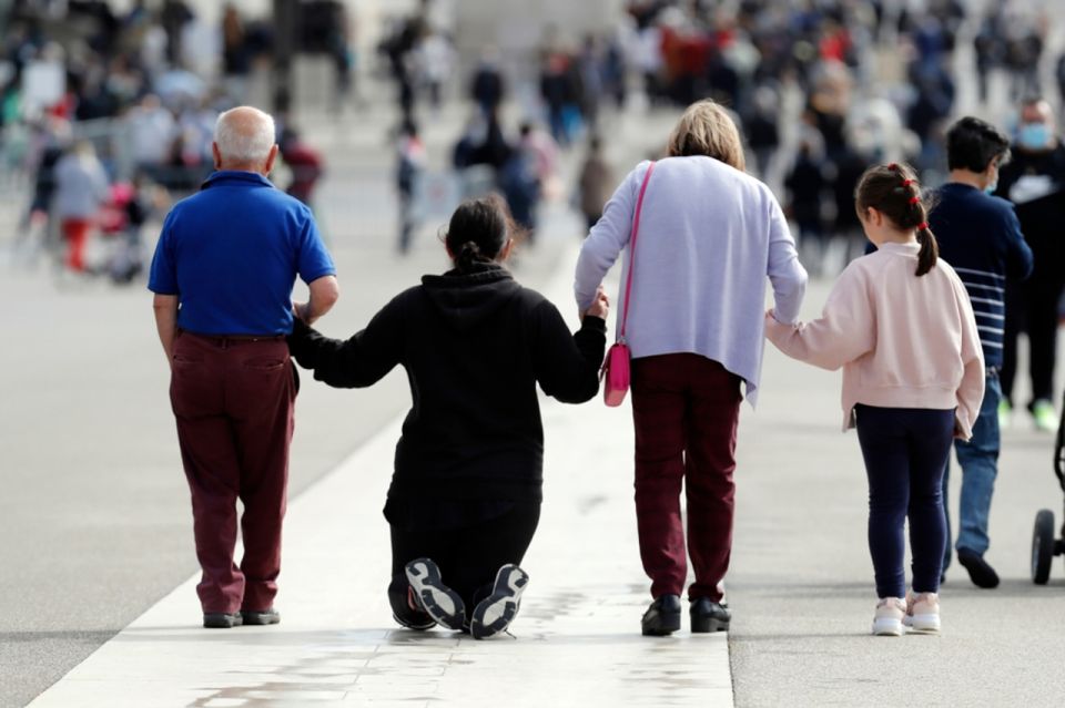 Half-Day Private Tour in Fatima From Lisbon - Exploring Fatimas Spiritual Allure