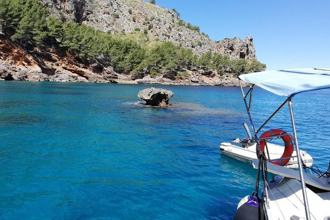 Half Day Sailing Excursion Along the Coast - Tour Schedule