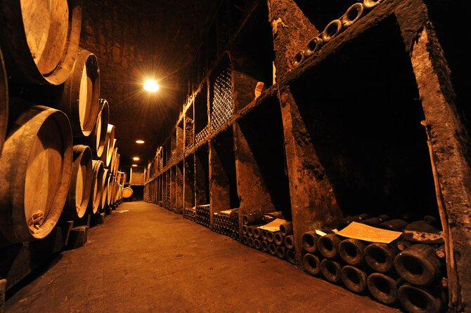 Half Day Tour of the Cote De Nuits Vineyards From Dijon - Meeting Point and Pickup