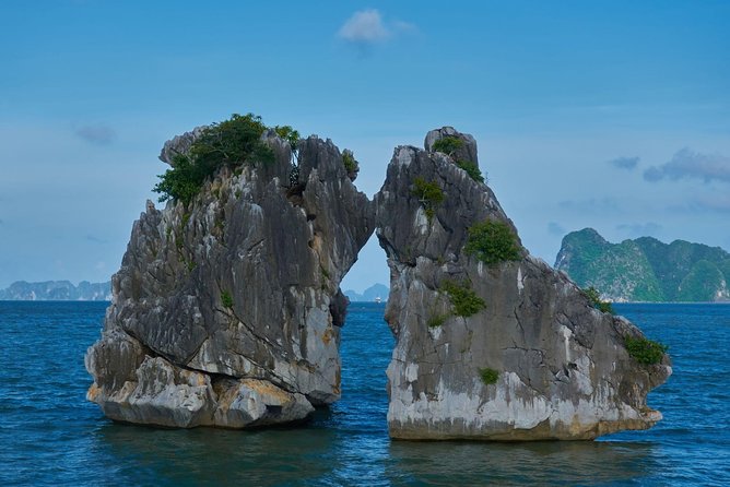 Halong Bay Full Day With Cave, Kayaking And Swimming - Highway Transfer - Tour Details