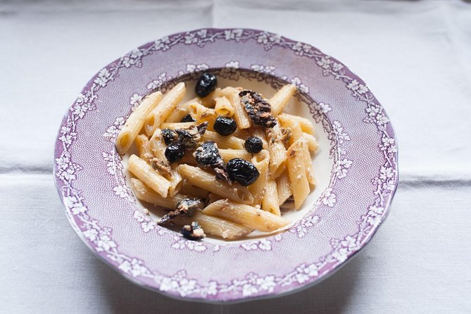 Handmade Pasta and Tiramisu Class in Florence - Pasta and Tiramisu Recipes