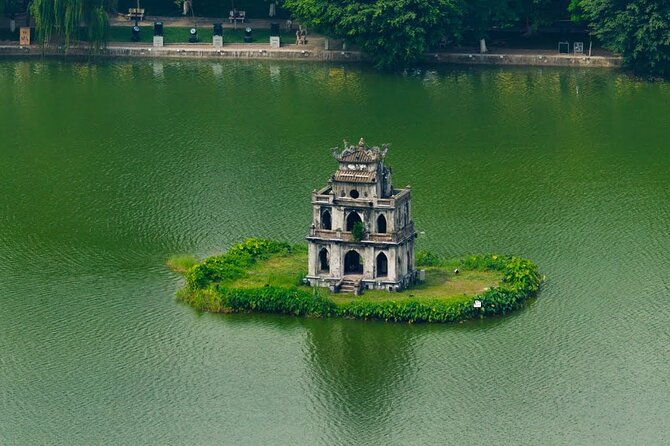 Hanoi City Full-Day Guided Tour With Lunch - Pickup Details