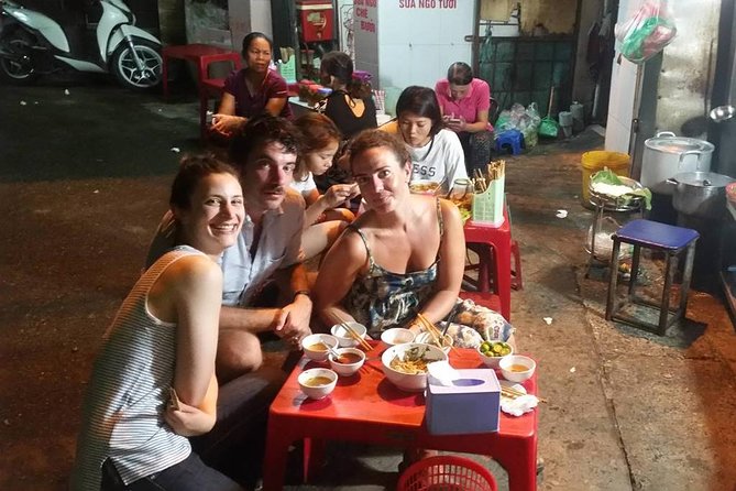 Hanoi Street Food Walking Tour - Tour Highlights and Experiences