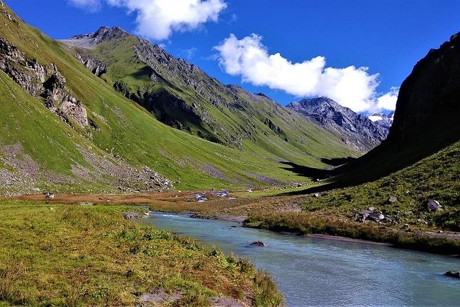 Har Ki Dun Trek by Himalaya Shelter - About the Destination