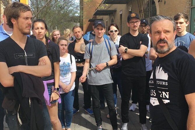 Haunted Austin Walking History Tour - Guide Feedback and Experiences