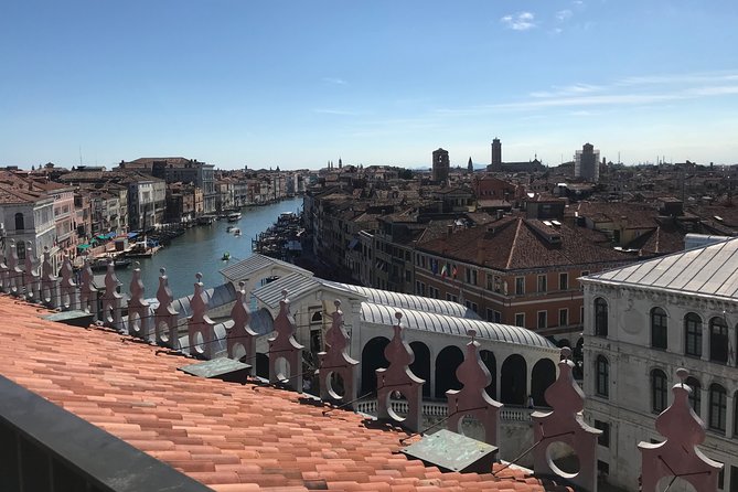 Heart and Soul of Venice Private Tour, Highlights and Hidden Gems of Venice Tour - Glimpse Into Venices History