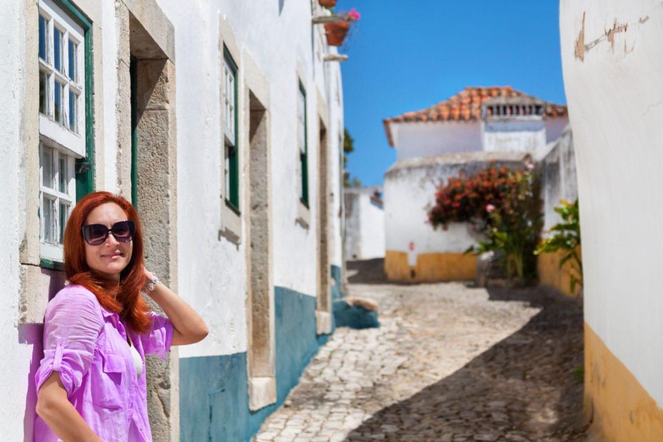 Heritage and History of Obidos – Private Walking Tour - Architectural Wonders