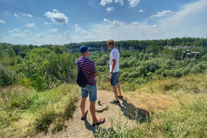 Hidden Krakow Bike Tour - Booking and Cancellation Policy