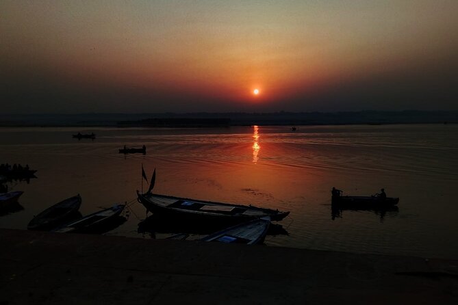 Hidden Secrets of Varanasi: Vibrant Tradition (Guided Tour) - Cancellation Policy