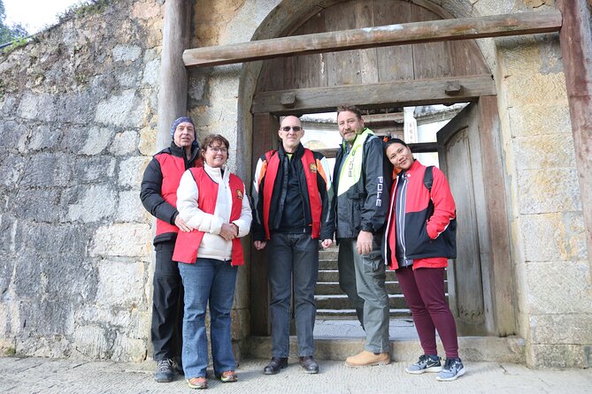 High Quality Small Group With Easy Riders 3 Day + Private Room - Meals and Dietary Requirements