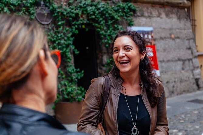 Highlights & Hidden Gems With Locals: Best of Bologna Private Tour - Insights Into Daily Life in Bologna