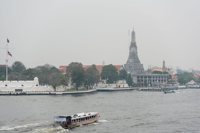Highlights of Bangkok (Private Day Trip)​ - Dress Code Requirements