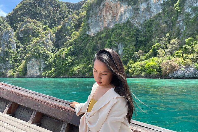 Highlights of Phi Phi Islands - Inclusions of the Tour