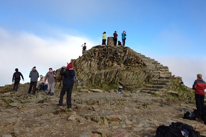 Hike to the Summit of Snowdon! - Insider Knowledge of Local Guide
