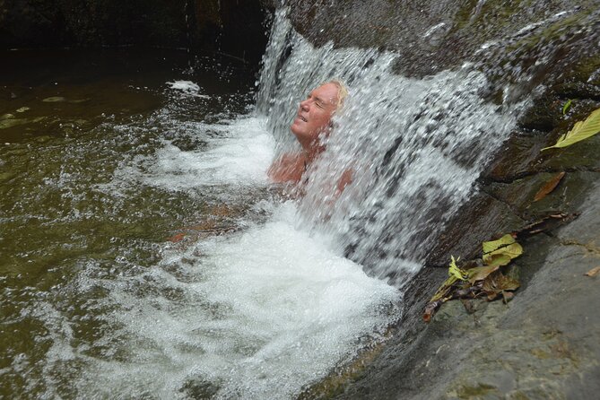 Hiking and Waterfall Tour in Jaco - Booking Information