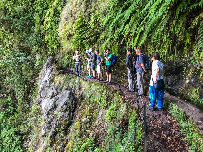 Hiking Trip With a Local - Whats Included