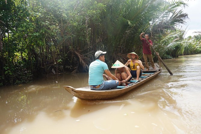Ho Chi Minh to Mekong Delta in 3 Days - Meeting and Pickup Details