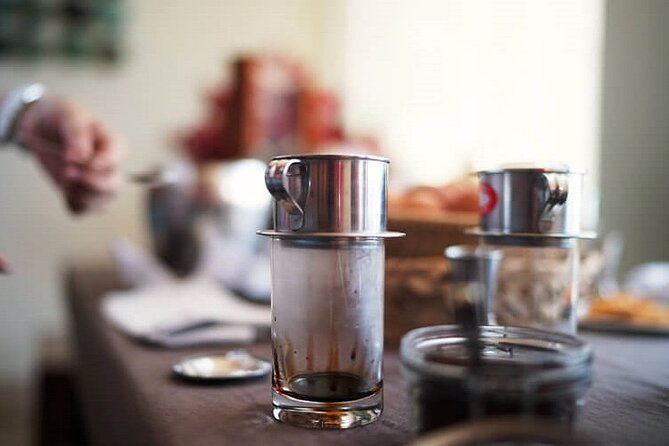 Hoi An Fishing Boat Tour-Lantern & Coffee Making Class by Lunch - Coconut Forest Boat Sail
