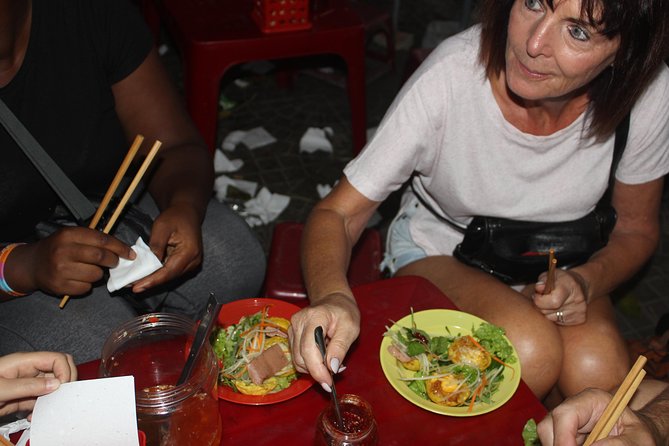 Hoi An Half-Day Street Food Guided Tour - HFE - Inclusions and Pricing
