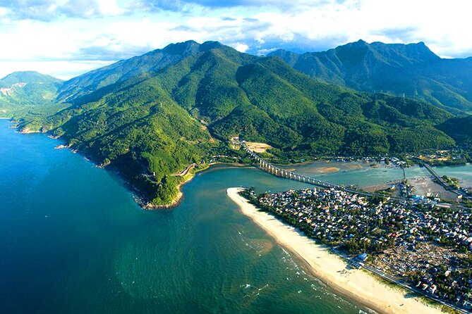 Hoi an to Hue Tour by Private Car Service - Pick-up and Drop-off Locations
