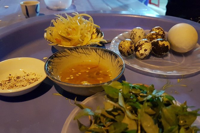 Hoi An Walking Street Food - Private Tour - Exploring Hoi An Old Town