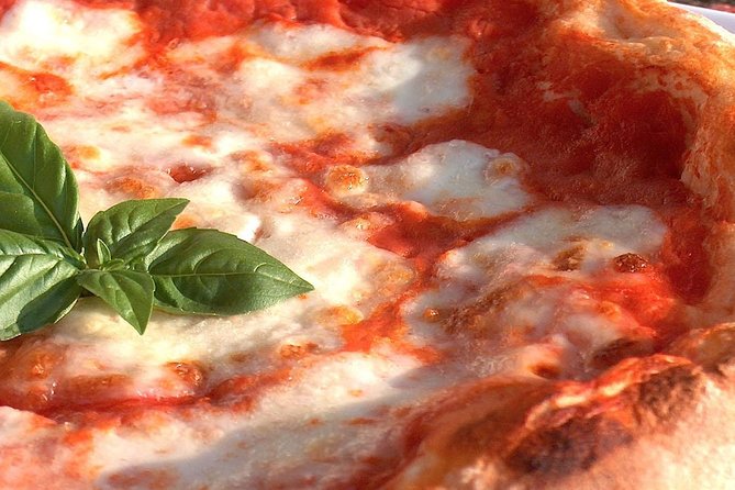 Homemade Pizza Class in Naples - Class Structure and Inclusions