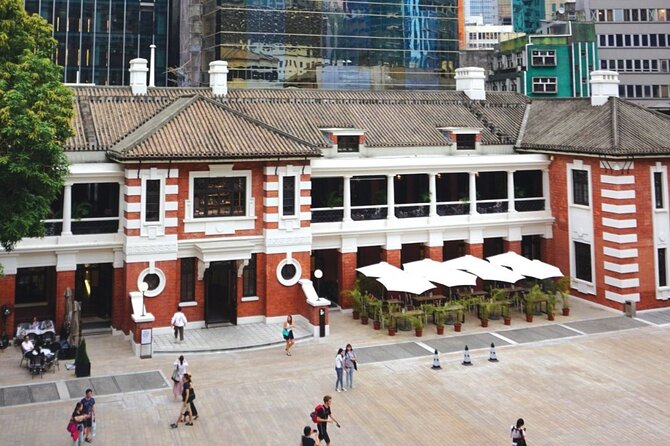 Hong Kong Day Trip - Landmarks Visit () | 1k+ Booked - Additional Information