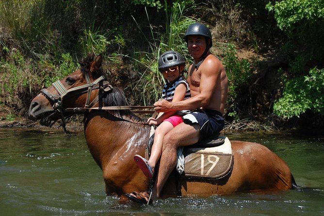 Horseback Riding Experience in Marmaris - Safe Environment for First-Timers