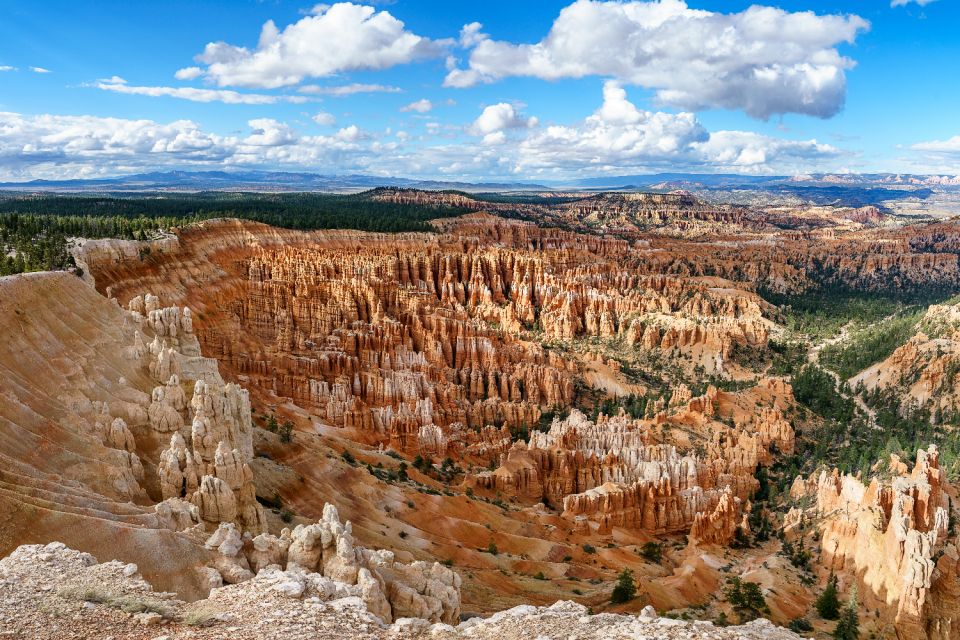 Horseshoe Bend/Page: Walking & Driving Tour - Hiking Rim View Trails