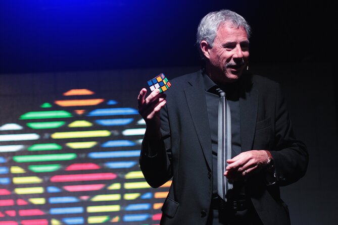 House of Illusion Magic Show With Drinks - Additional Details About the Show