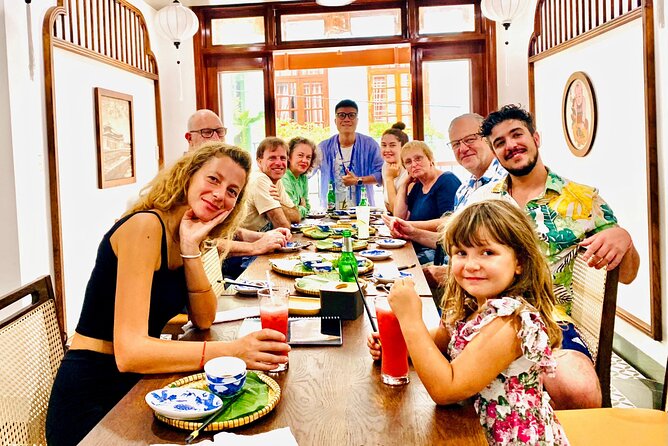 Hue City Tour 1 Day From Hoi An and Da Nang - Small Group Tour - Imperial Citadel Exploration
