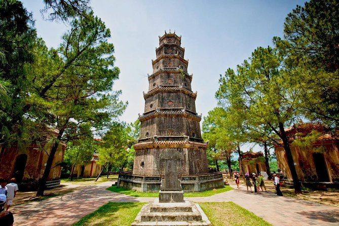 Hue Imperial City Full-Day Tour From Da Nang or Hoi an - Tour Experience and Reviews