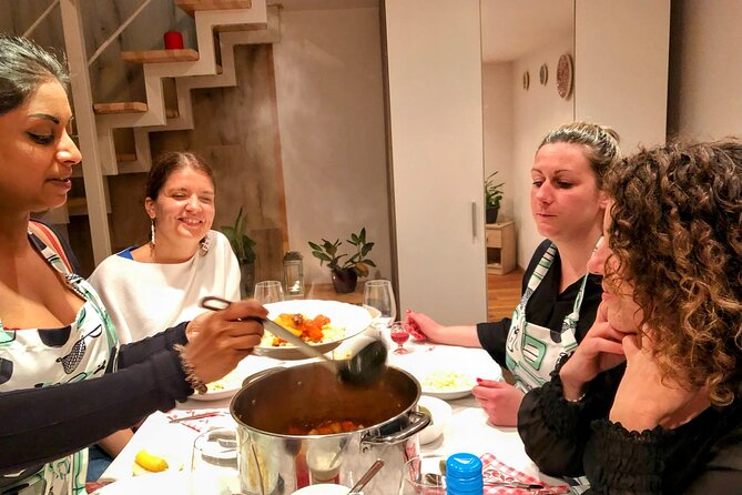 Hungarian Cooking Class in Budapest - Foodapest - Meeting and Pickup Location