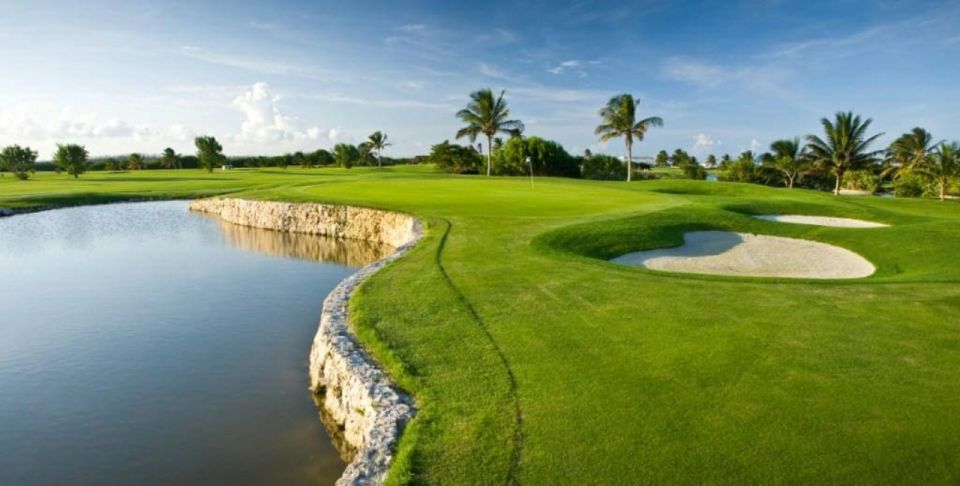 Iberostar Cancun Golf Course - Pricing and Reservations