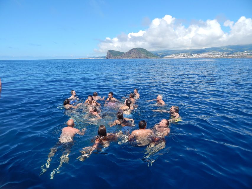 Ilhéus Das Cabras in Terceira Island - Tour Experience Highlights