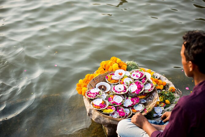 Immerse Yourself in Varanasis Essence. 2 Days Tour - Itinerary for Day Two