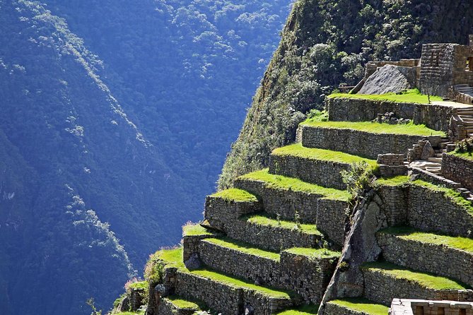 Inca Trail 2-Day Machu Picchu With Panoramic Train - Pickup and Meeting Details