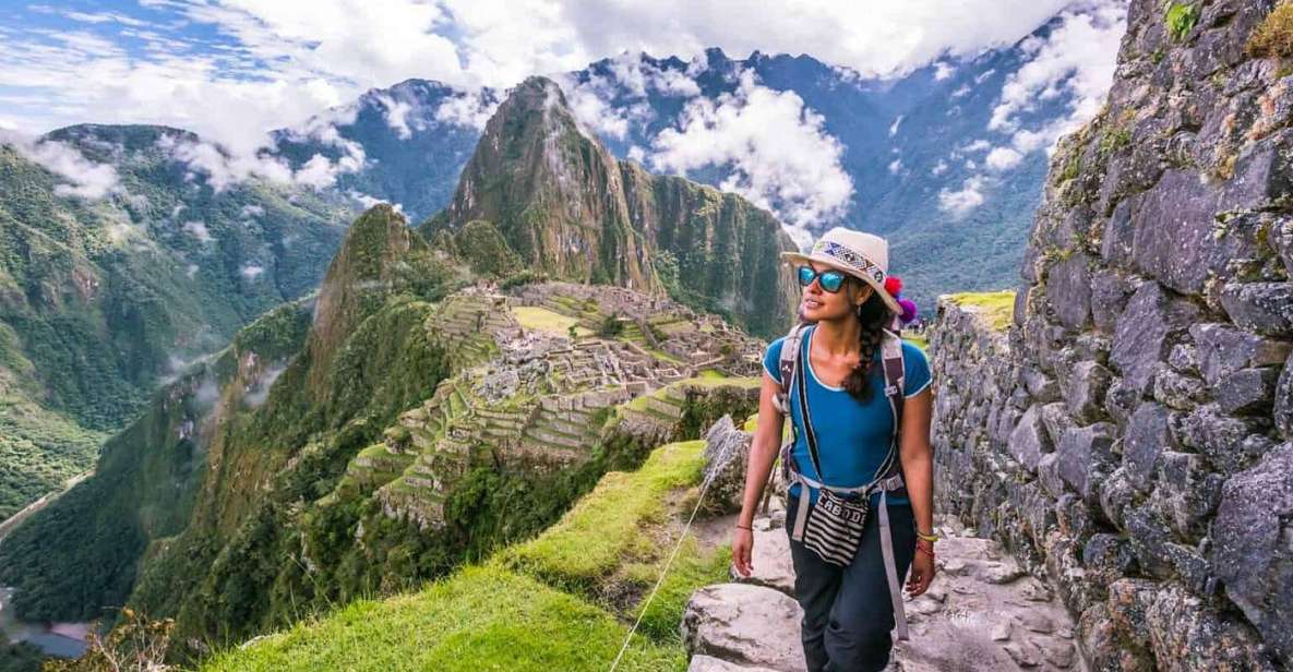 Inca Trail Tour - 2 Day || Group Tour - Exclusions