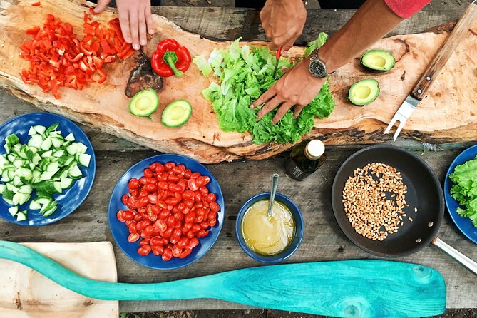 Indian Traditional Hands on Cooking Classes With Local Family - Inclusions and What to Expect