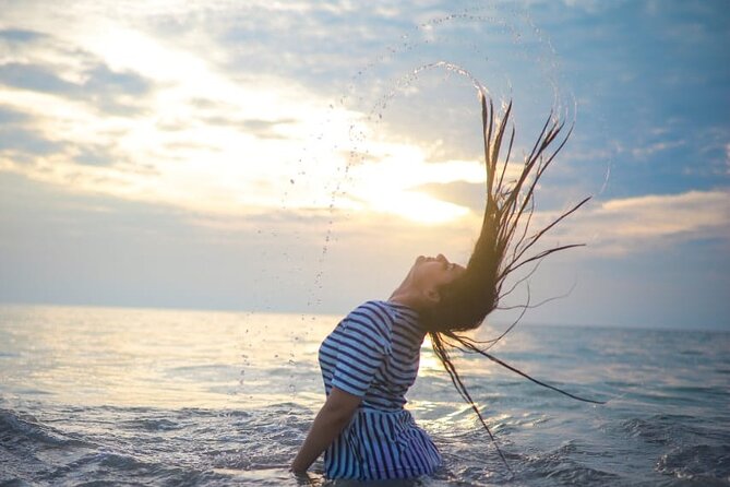 Insta Photoshoot in South Goa - Cancellation Policy