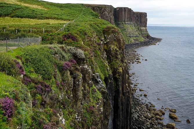 Isle of Skye Adventure [Private Day-Tour] - Important Information