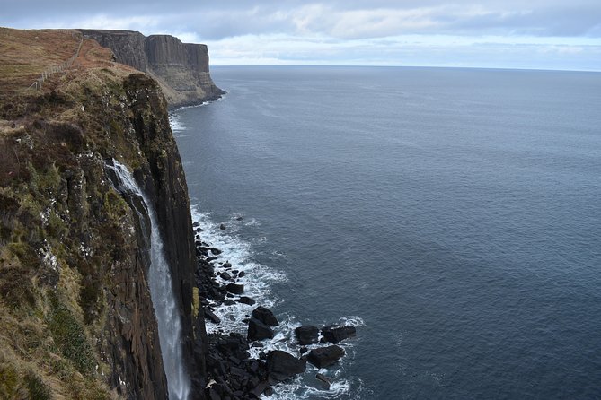 Isle of Skye, the Highlands and Loch Ness - 3 Day Tour From Glasgow - Additional Tour Details