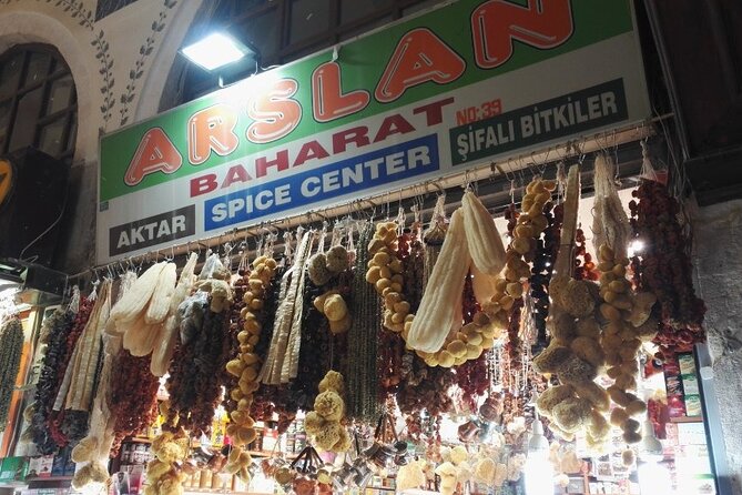 Istanbul Highlights Private Guided Tour With Snacks and Transfers - Important Considerations