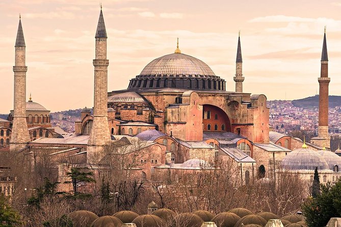 Istanbul Historical Tour With Guide, Lunch and Transfers - Important Details