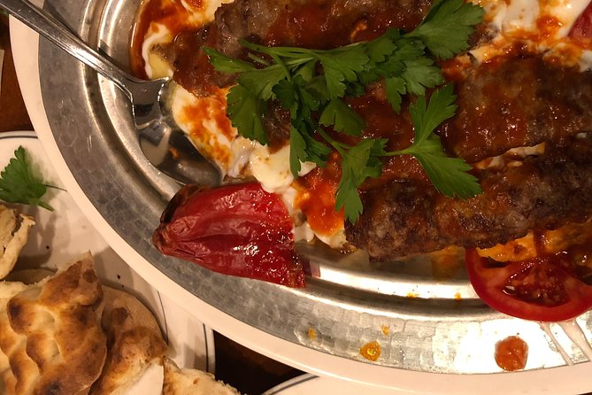 Istanbul Traditional Food Tour With Dinner on Off-Touristy-Path - Bosphorus Strait Ferry Ride