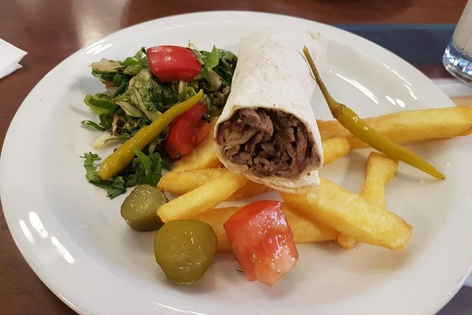 Istanbul Walking Food Tour With Secret Food Tours - Requirements and Restrictions