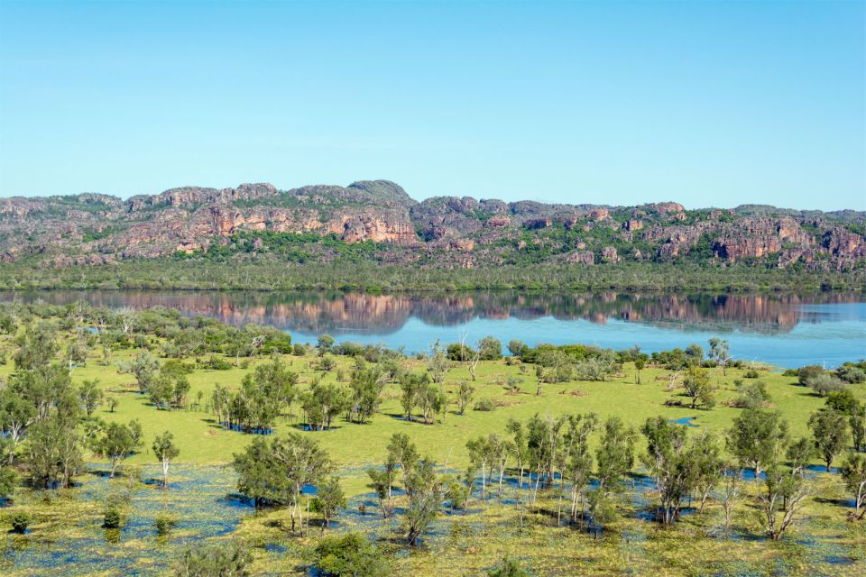 Jabiru: 30 Minute Scenic Flight Over Kakadu National Park - Key Features