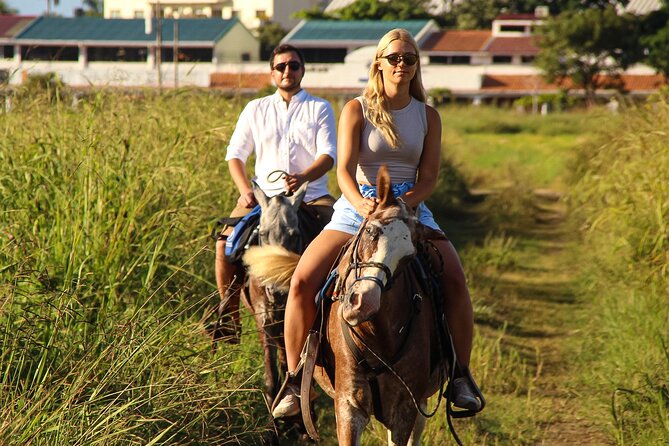 Jaco Beach Costa Rica Horseback Riding - Tour Experience Highlights