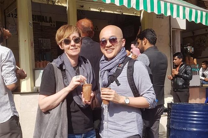 Jaipur Full Day Private Tour - Transportation and Accessibility